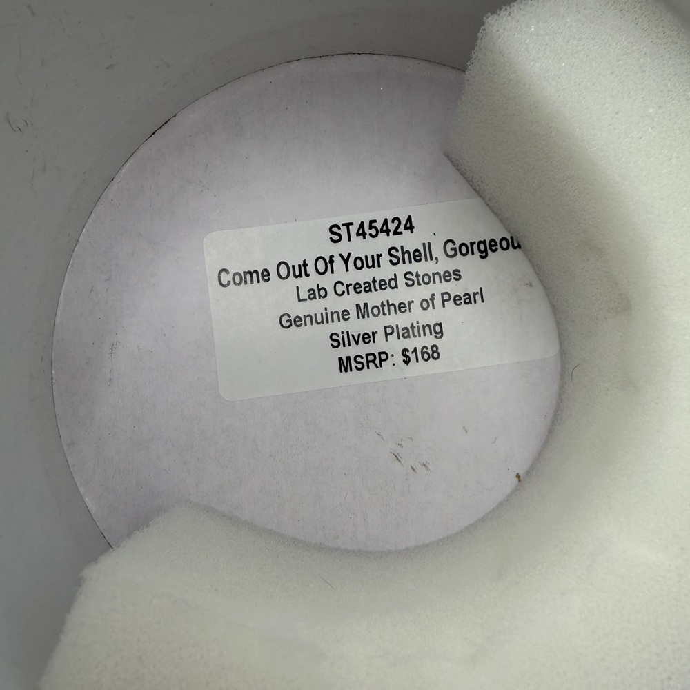 Bomb Party “Come Out of Your Shell” Set Of 3 Bracelets NEW - Picture 11 of 12